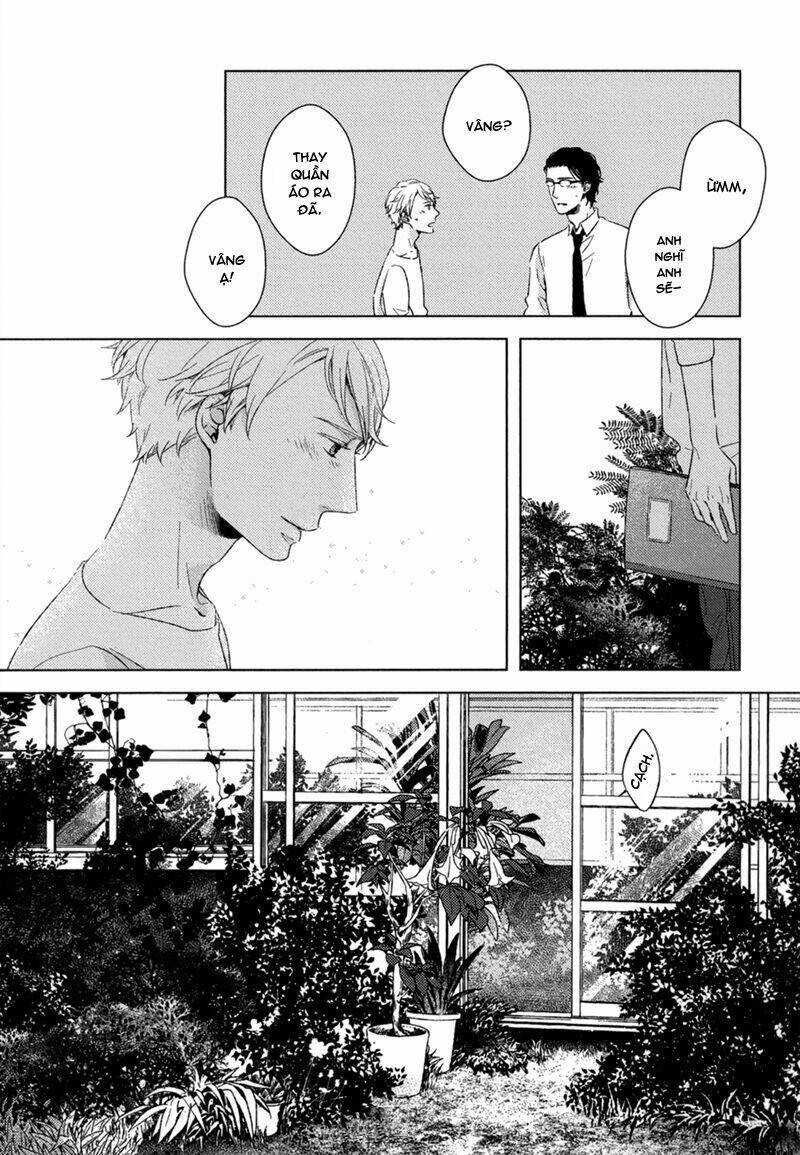 tsumasaki ni kourozu chapter 3 36