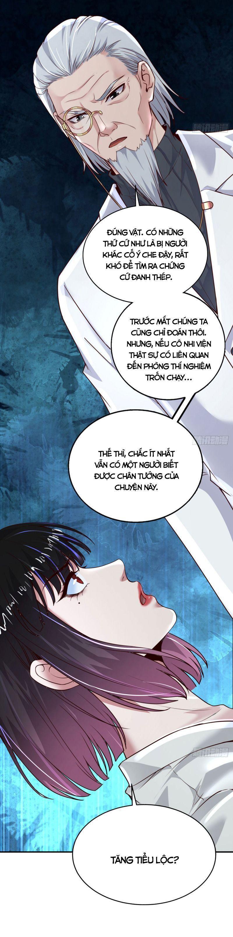 bắt đầu từ trăng đỏ chapter 54 22