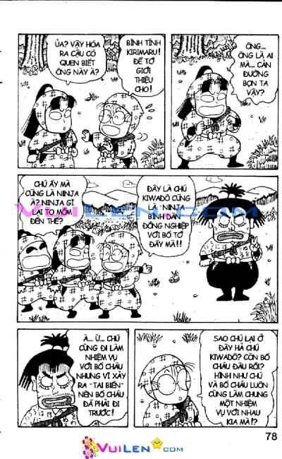 ninja loạn thị chapter 21 78