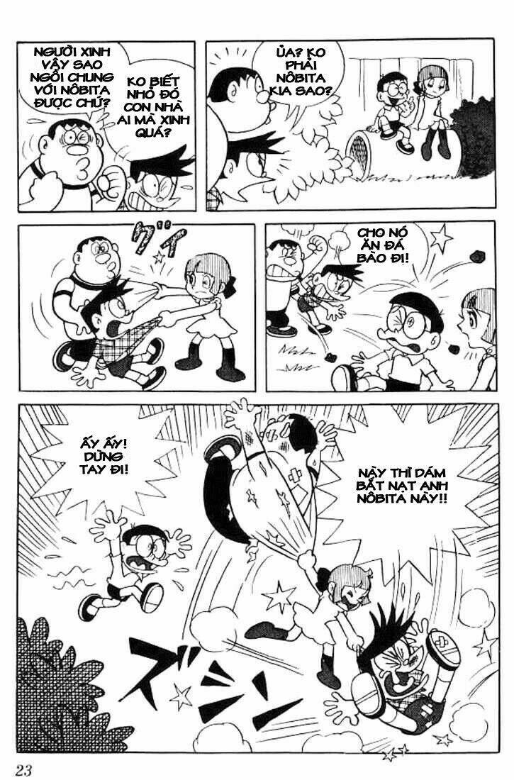 doraemon chapter 18 9