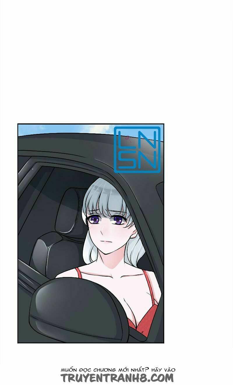 tổng tài cưng chiều vợ yêu chapter 7 20