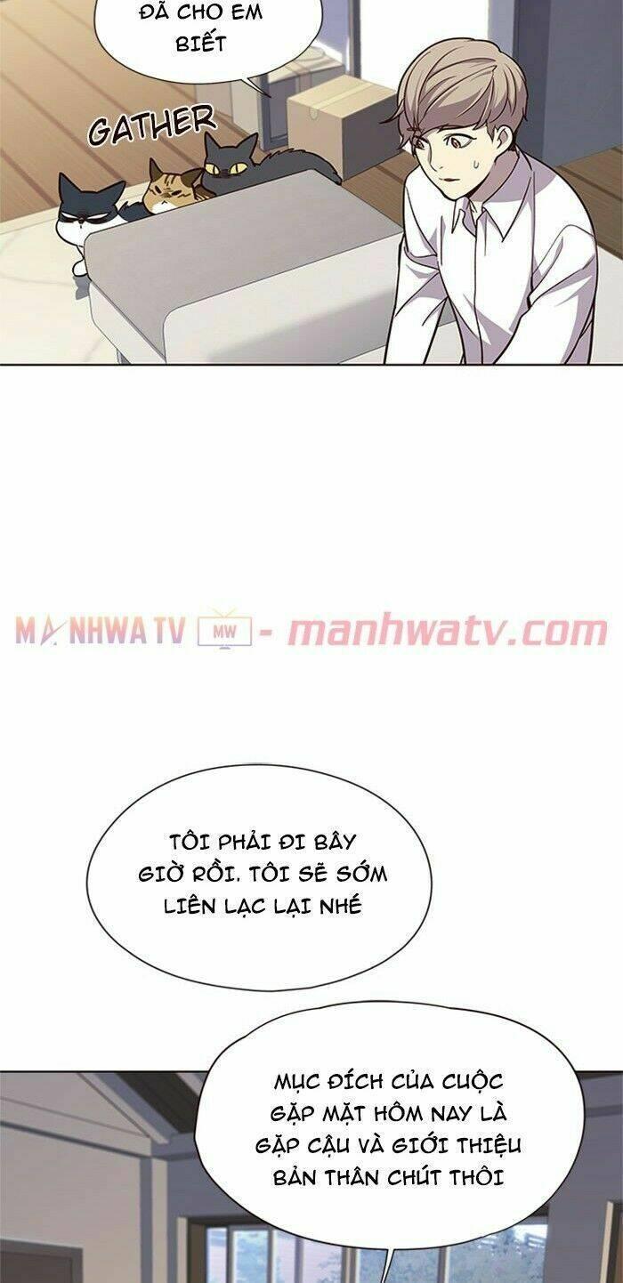 biến thân thành mèo chapter 17 14