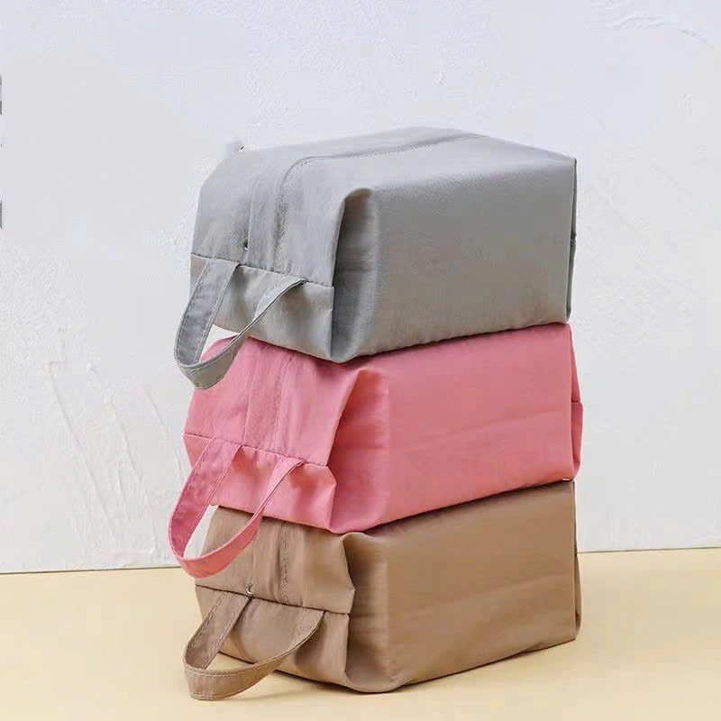 Túi đựng đồ lót tiện dụng - Giao ngẫu nhiên