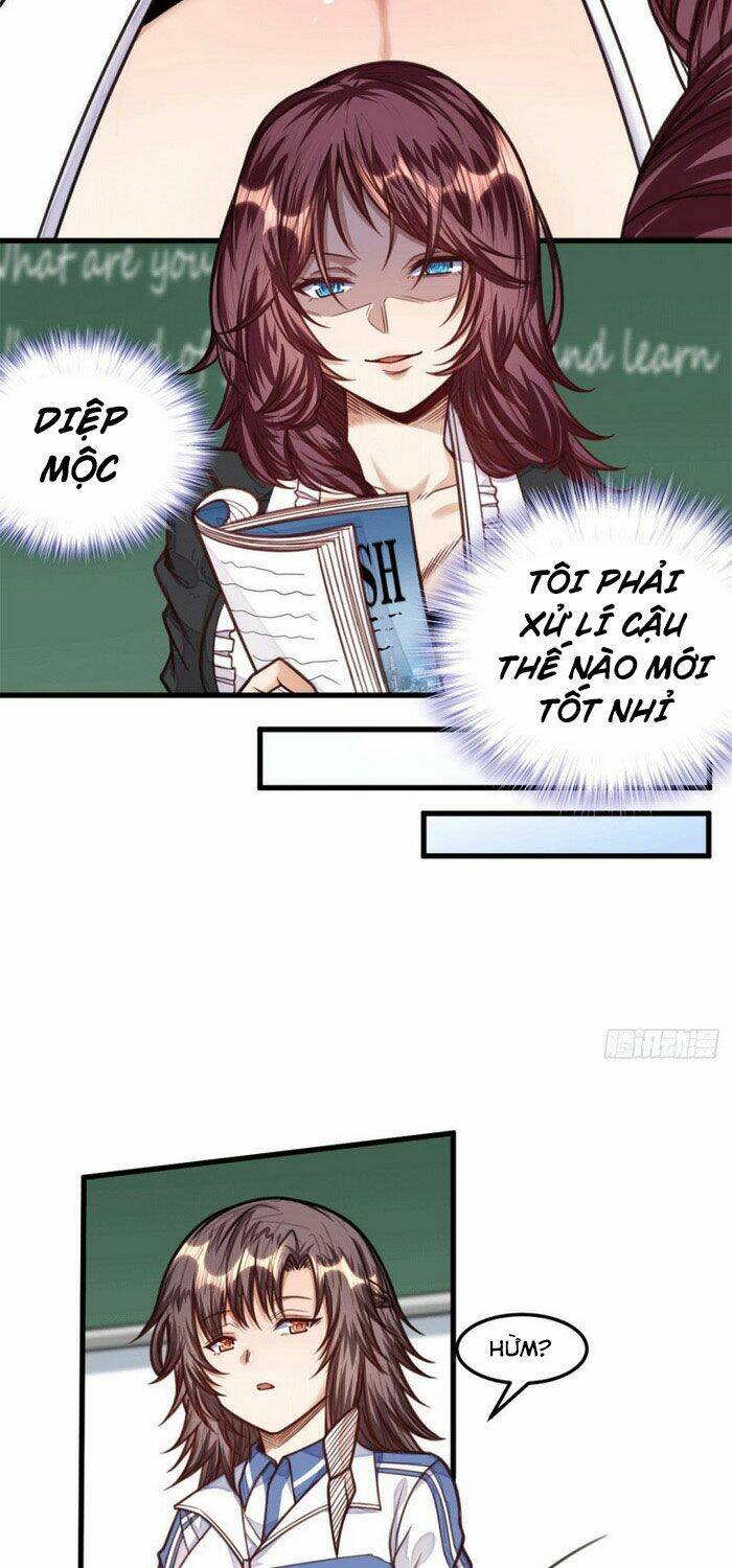 võng du chi tối cường liệp nhân chapter 22 13