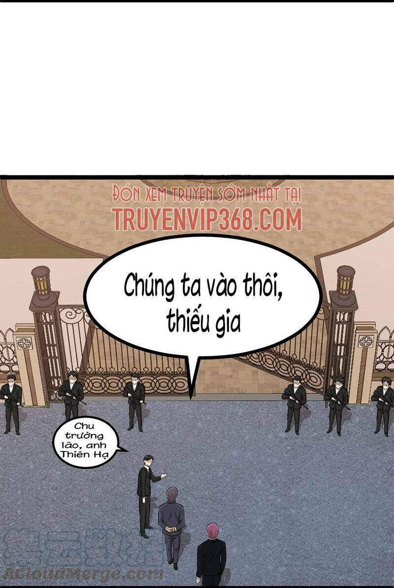đai ca trở lại tuổi 16 chapter 162 20
