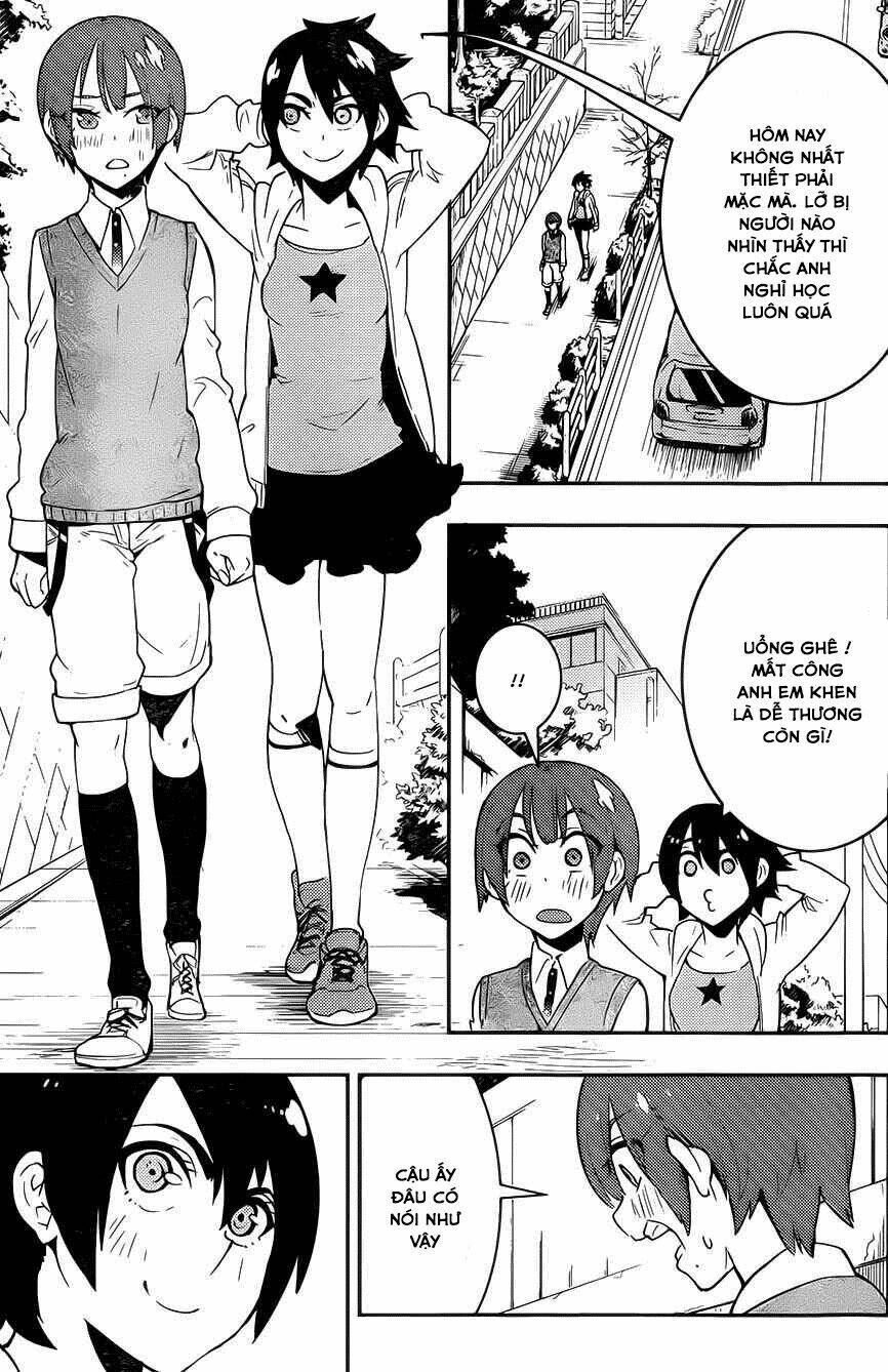 boku girl chapter 31 7