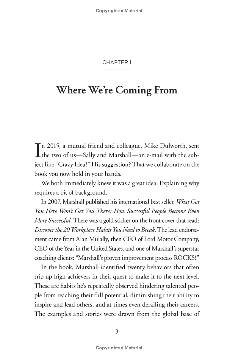 Sách ngoại văn: How Women Rise