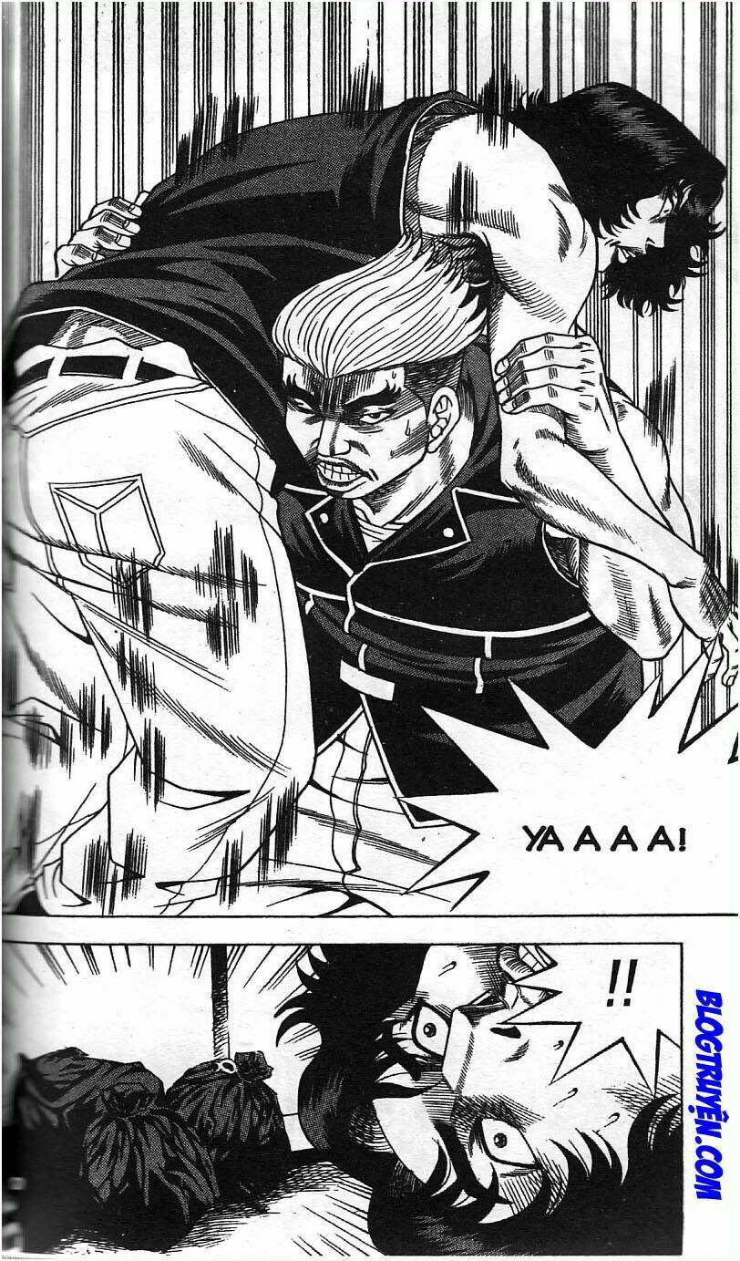 bitagi - anh chàng ngổ ngáo chapter 75 17