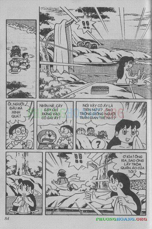 the doraemon special (đội quân doraemons đặc biệt+đội quân đôrêmon thêm) chapter 10 83