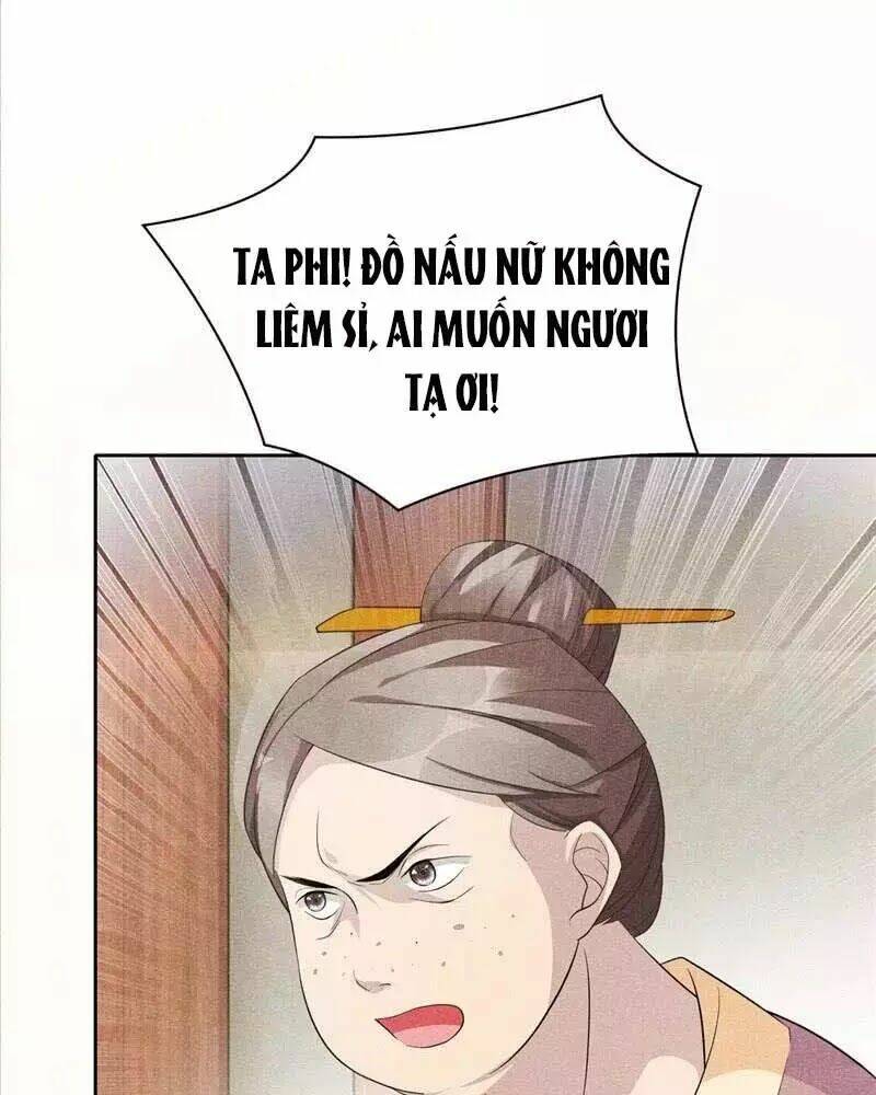 hoàng tử phu quân, ta nuôi ngươi a! chapter 3 28