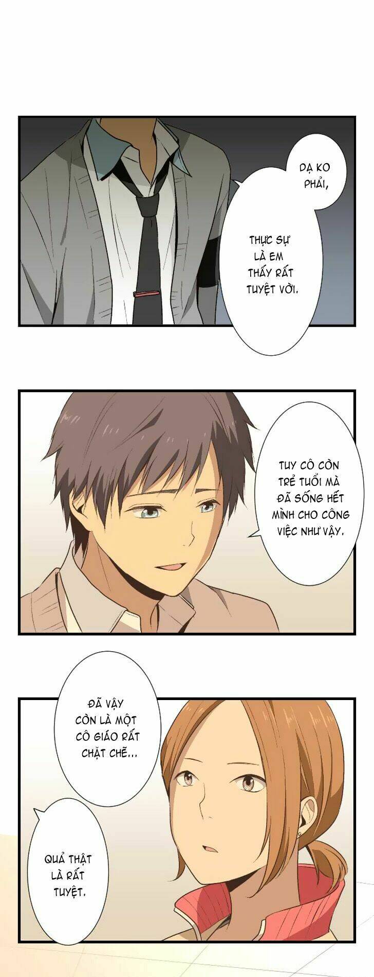 viên thuốc trùng sinh chapter 16 10