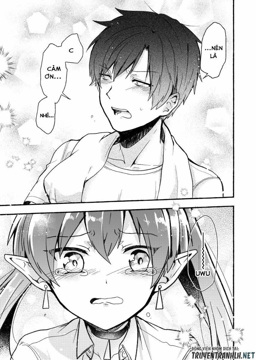 rokujo hito×ma chapter 7 20