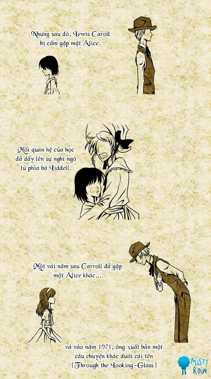 for alice chapter 0.5 6