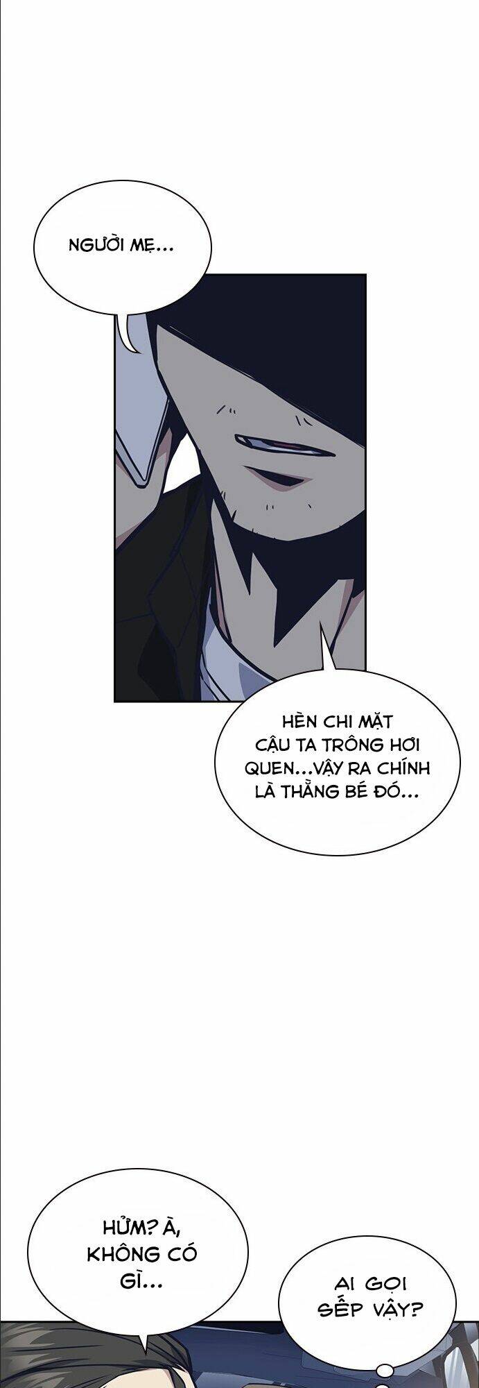 Học Nhóm Chapter 30 - Trang 30