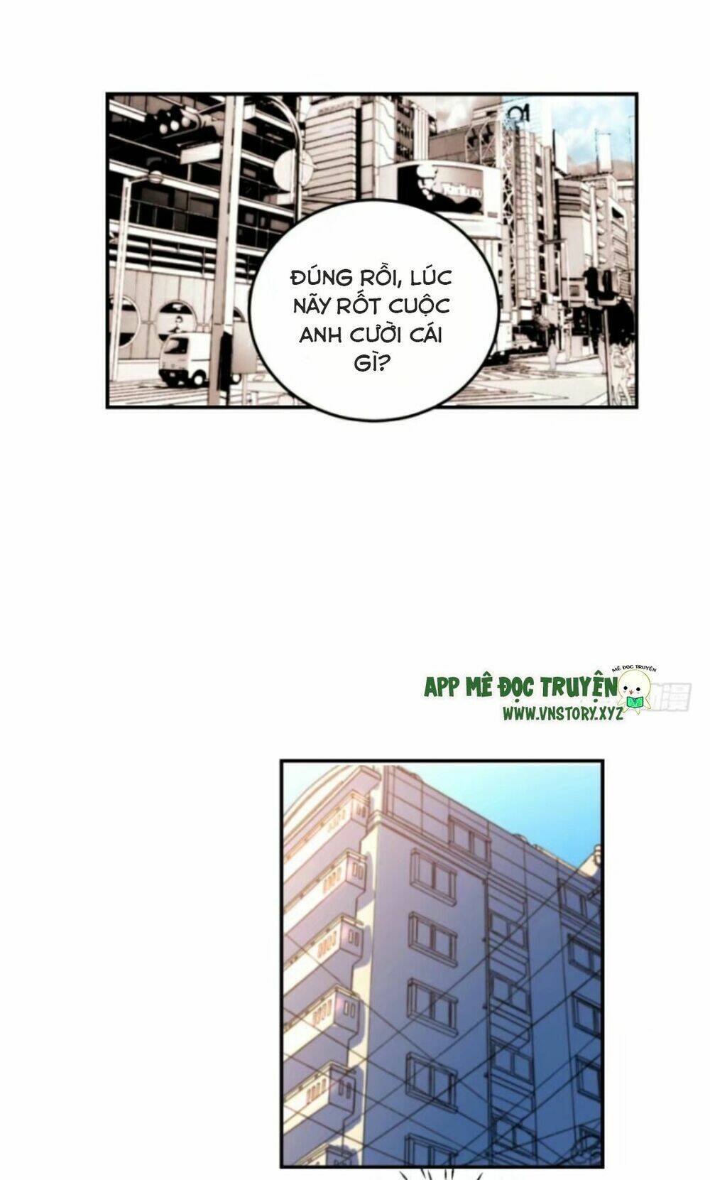 đạo trưởng đại nhân đến nhà chapter 8 31