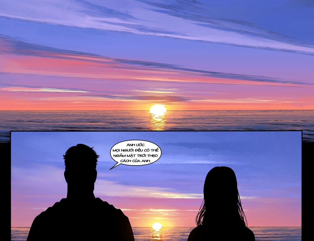 injustice: gods among us - year 3 chapter 79 3