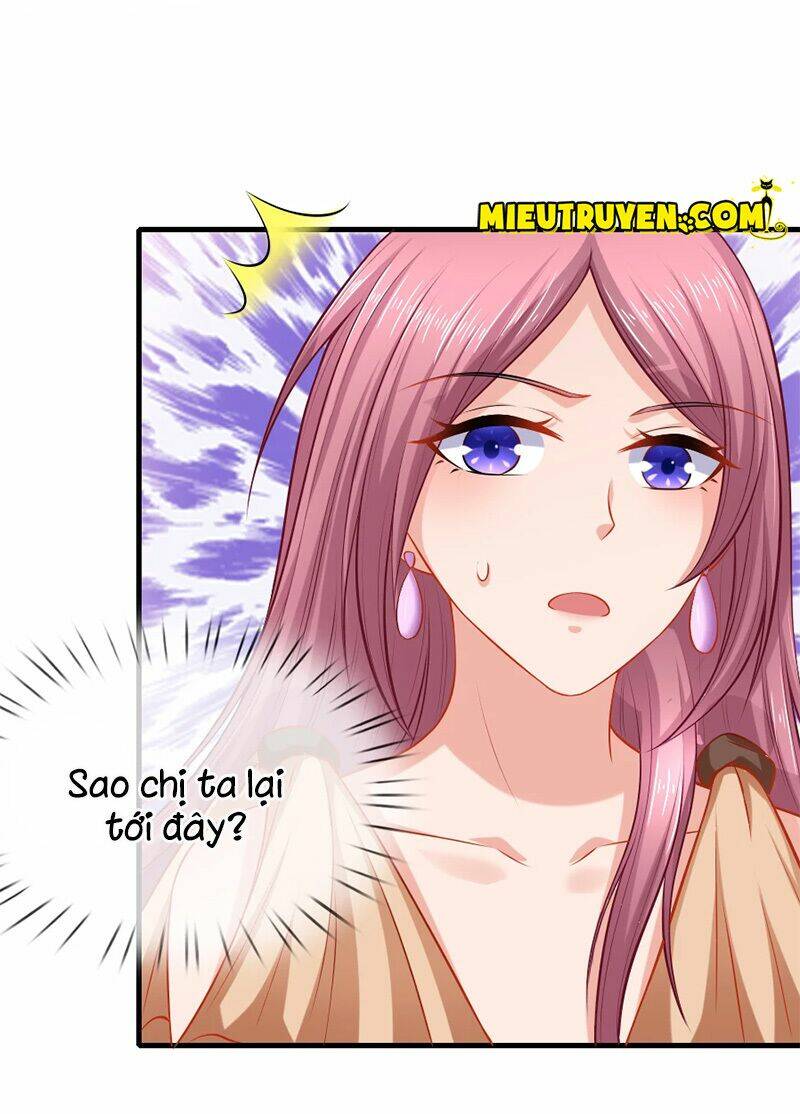 vợ yêu gả nhầm của phúc hắc tổng tài chapter 26 15