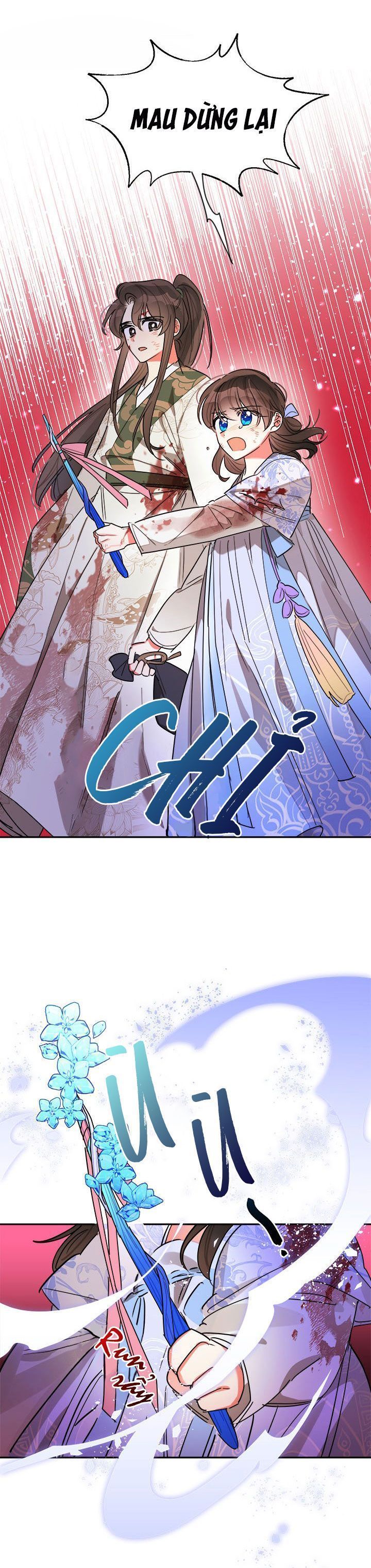 con gái bảo bối của boss phản diện chapter 16 7