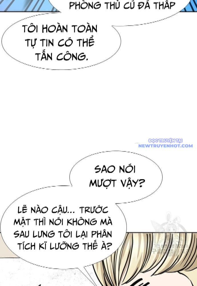 shark - cá mập chapter 256 76