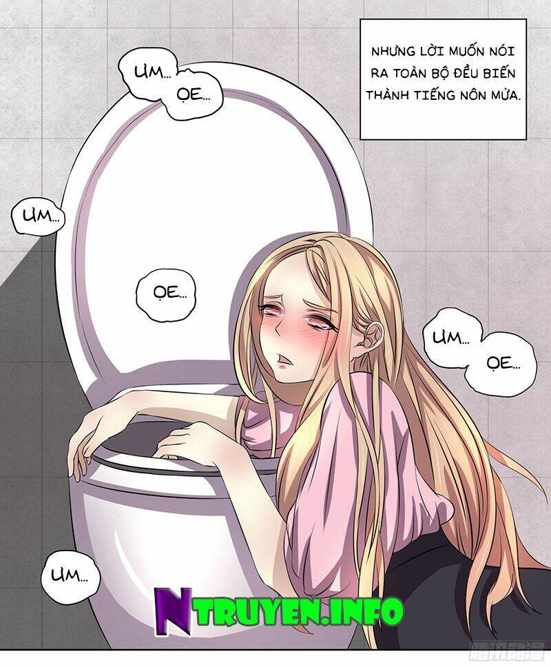 chỉ nhiễm thành hôn: đại thúc sủng vợ vô độ chapter 2 4