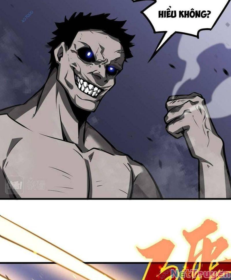 siêu tiến hóa chapter 96 27