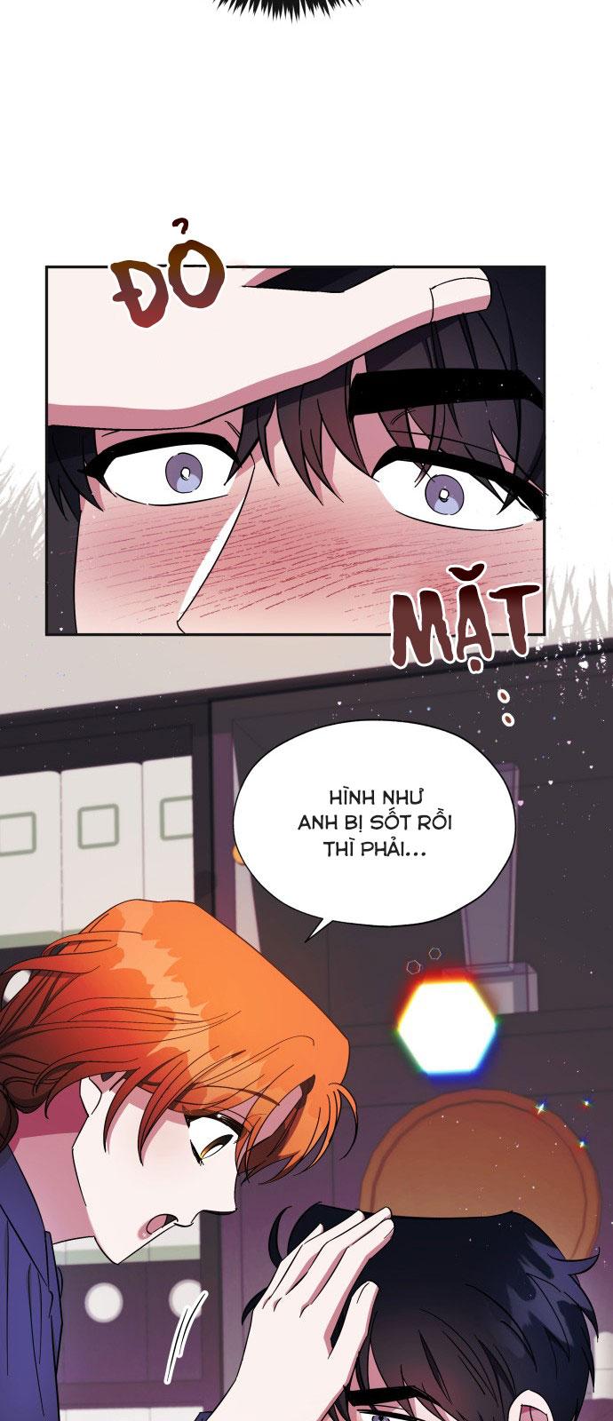 Thuần Hóa Tôi Đi, Thư Kí Cha chapter 8