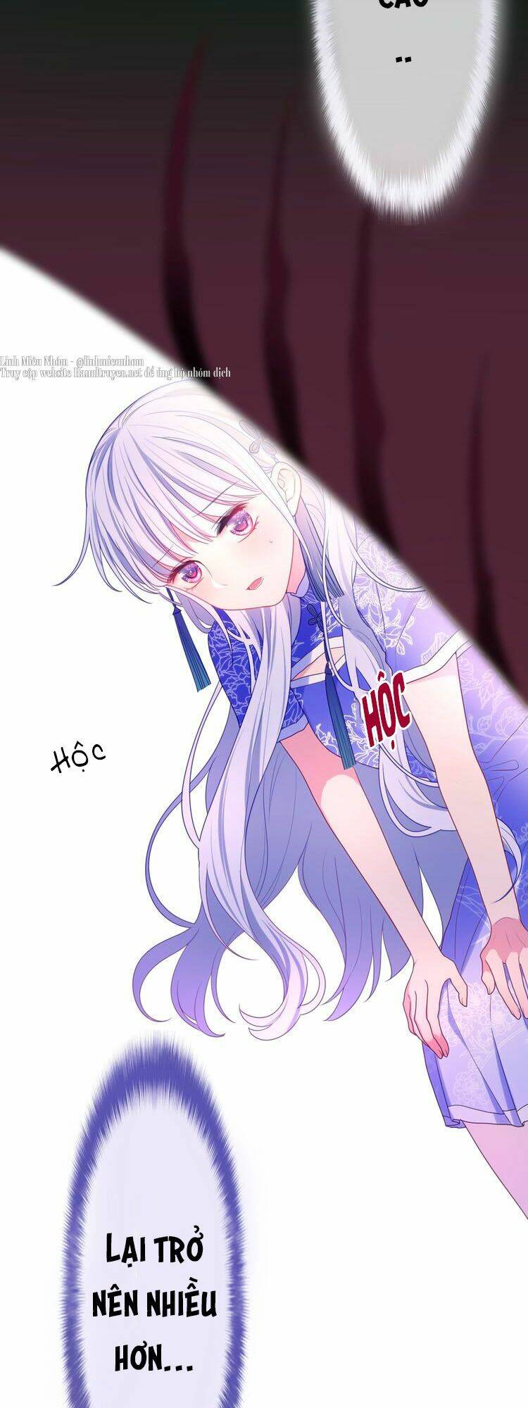 monster - độ ấm của dã thú trầm tĩnh chapter 6 11