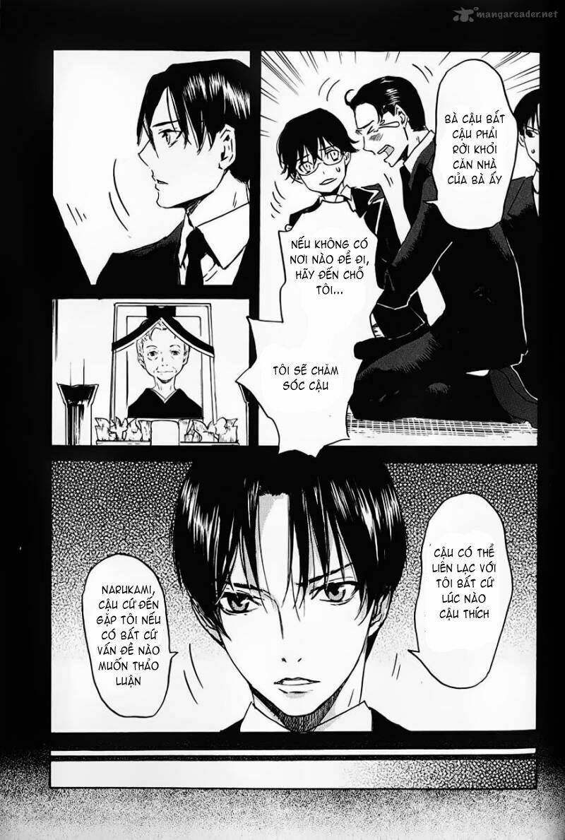 totsugami chapter 1 22