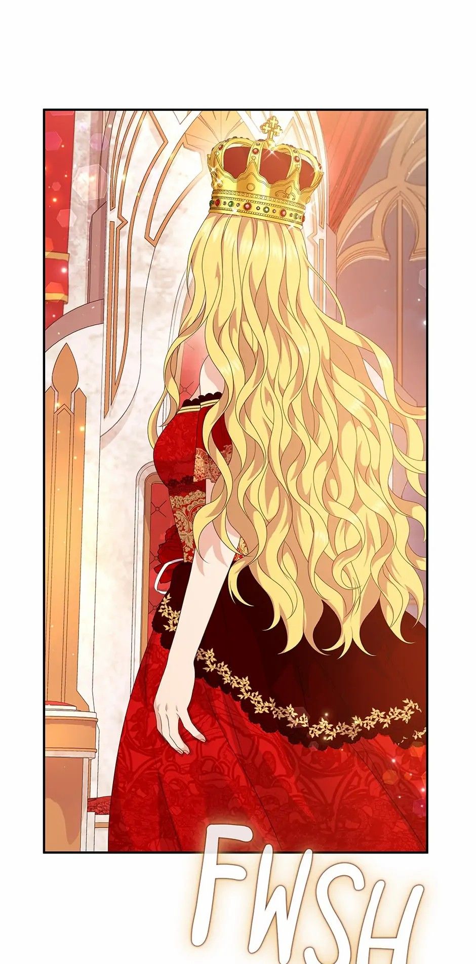 công chúa hai mặt chapter 106 2