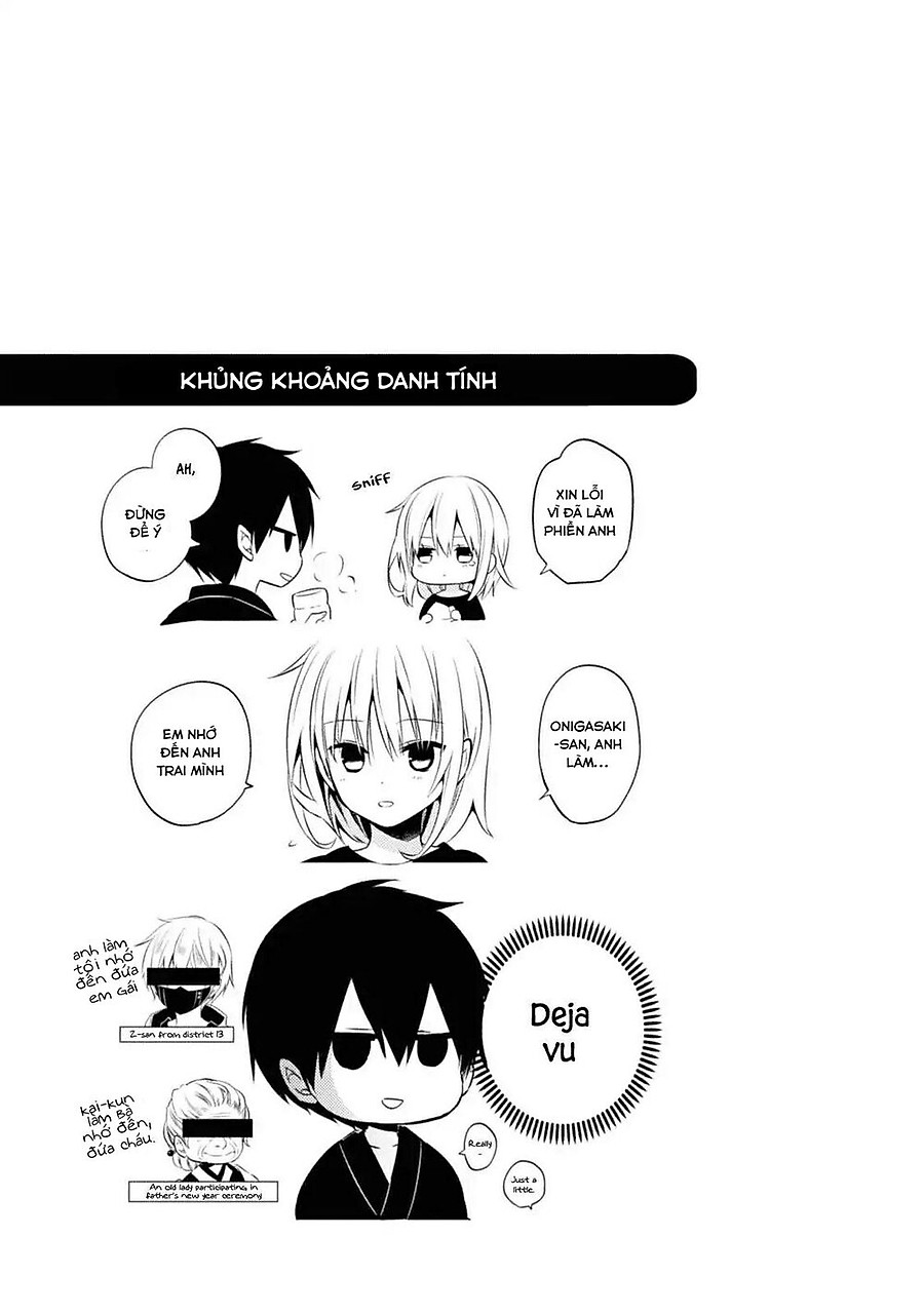 trò chơi tử thần chapter 29 29