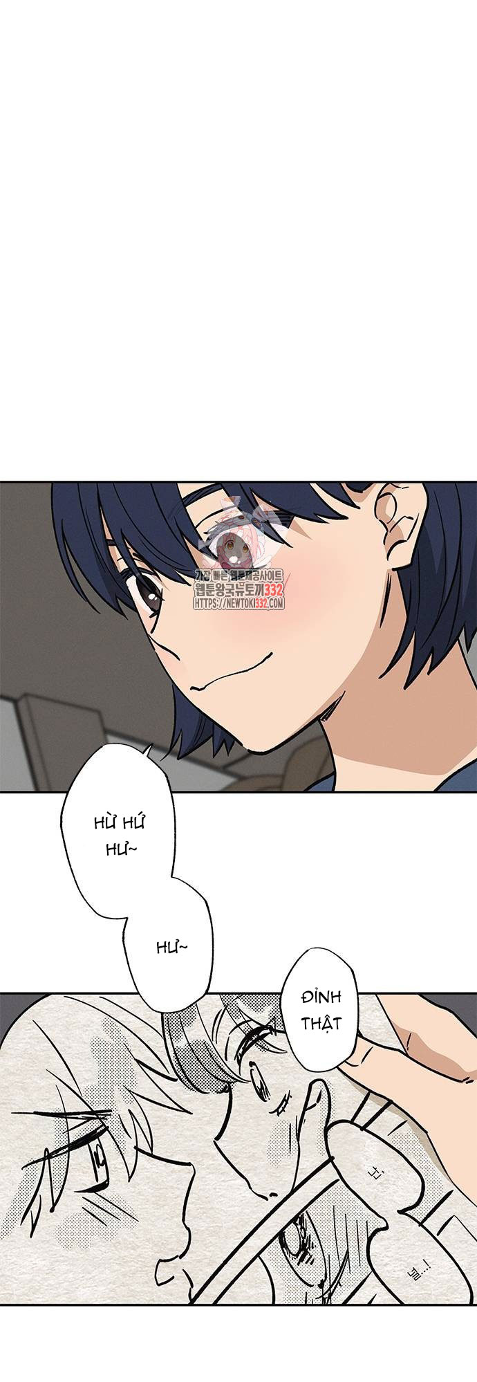 Mối Quan Hệ Đặc Biệt chapter 5.1 1