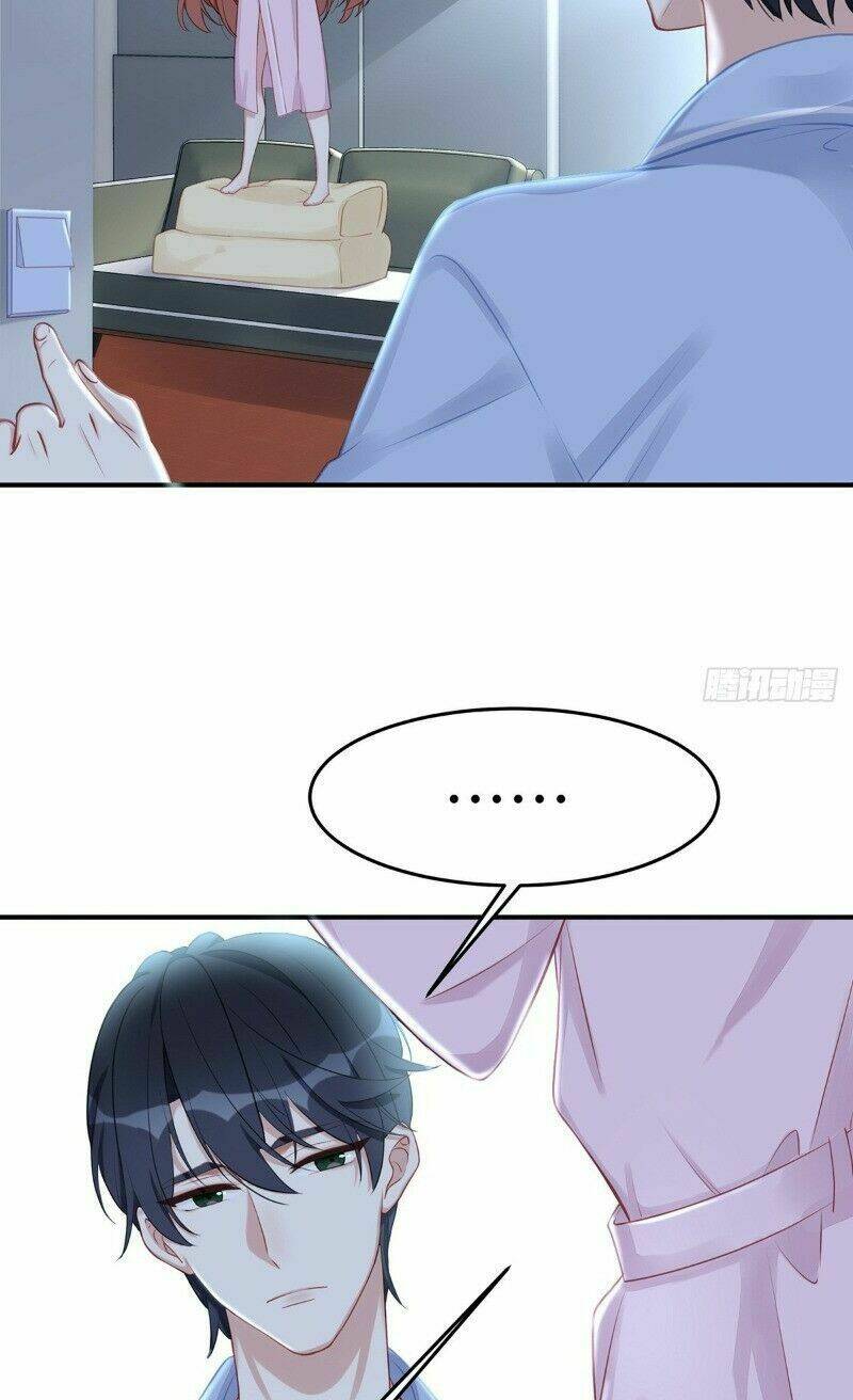 chỉ muốn cưng chiều em chapter 43 7