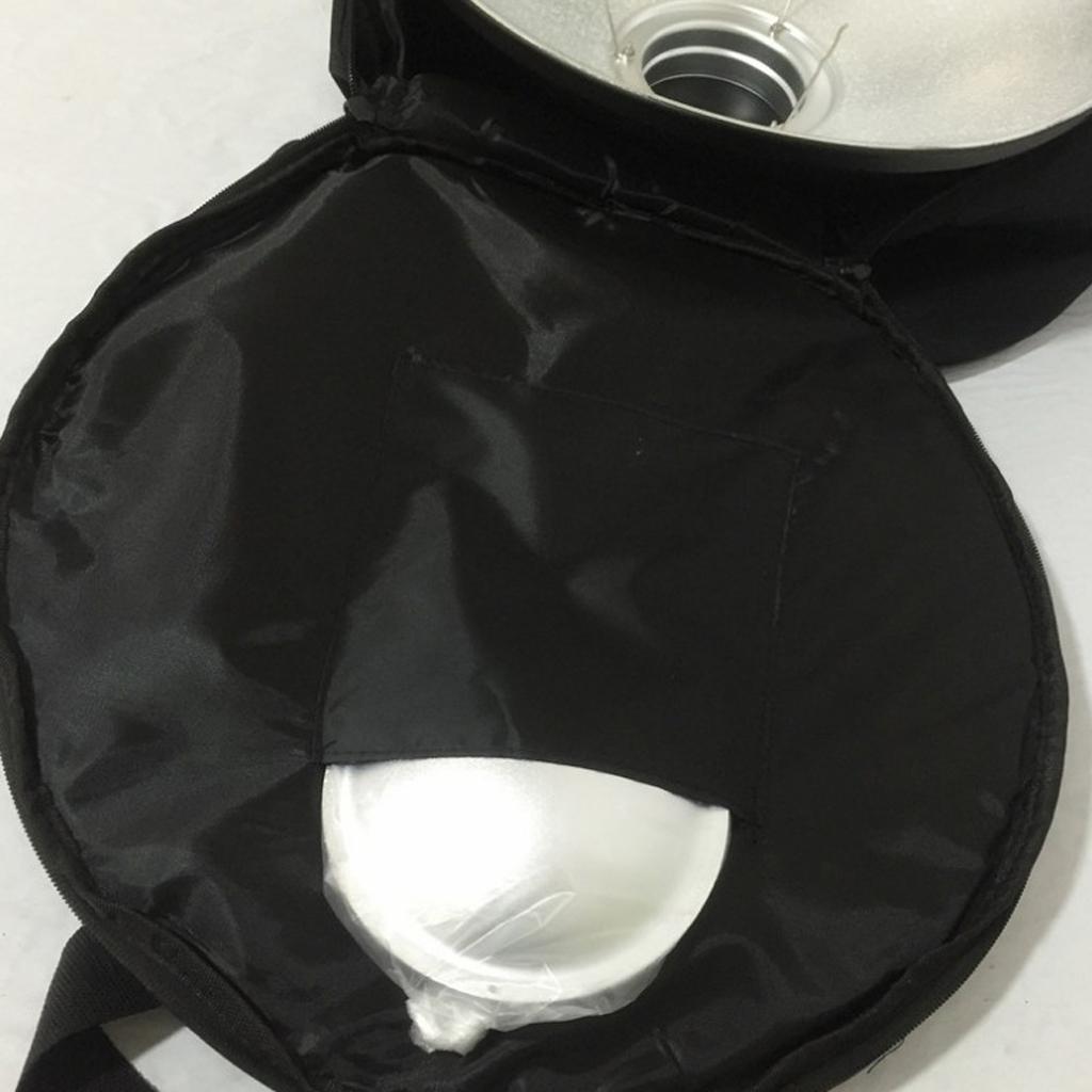 Phép Lạ Chiếu 55 Cm Radome Trọn Gói Bao Radar Hood Túi Đeo Vai Túi Xách Cho 22  Vẻ Đẹp Món Ăn