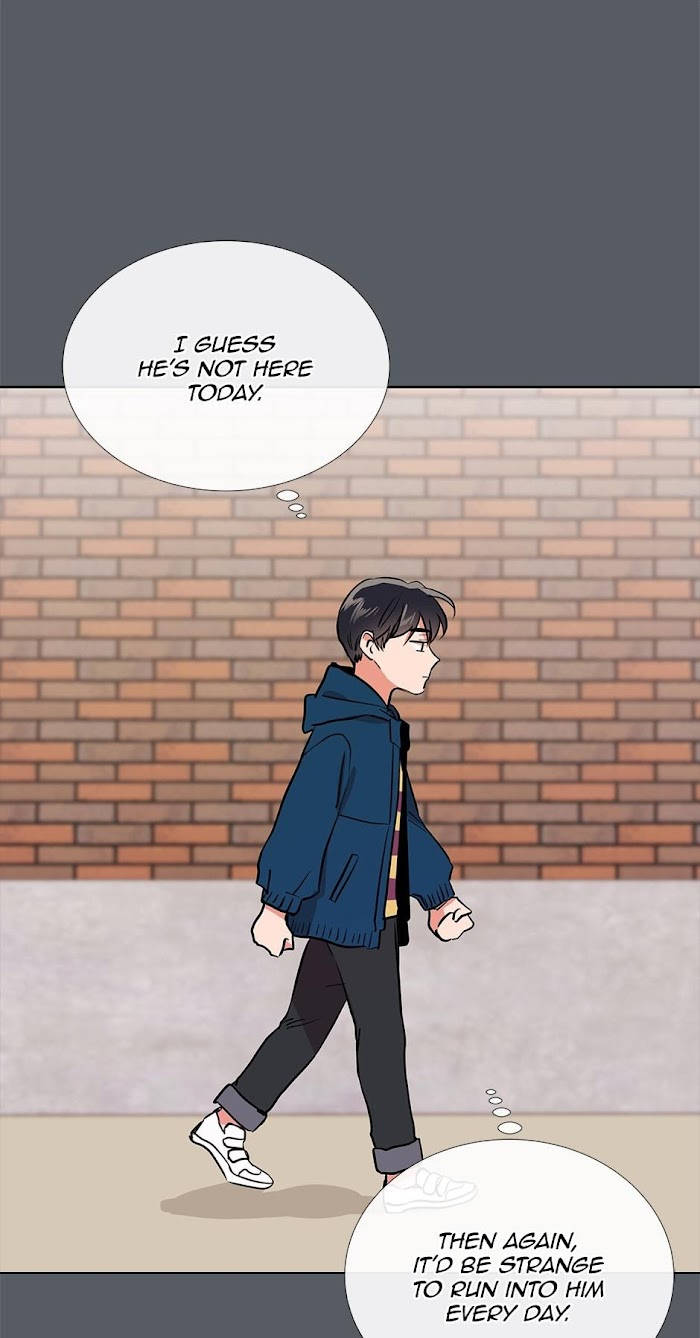 [raw] red candy chapter 35 4