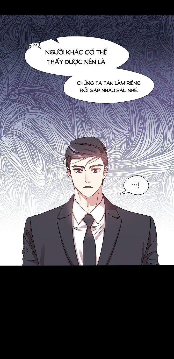 Chó Ngoan chapter 17.1 - Trang 22