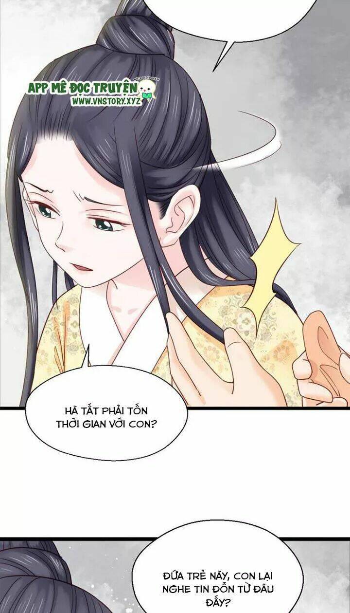 kiều nữ độc phi chapter 166 16