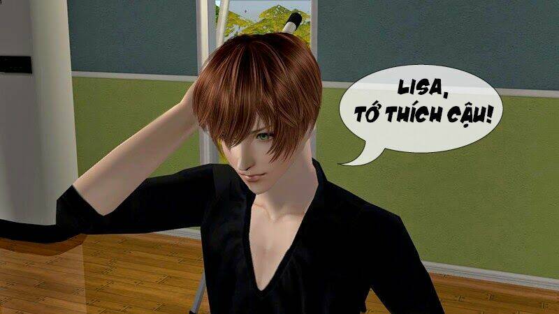 viên đạn bạc [truyện sims 2] chapter 25 87