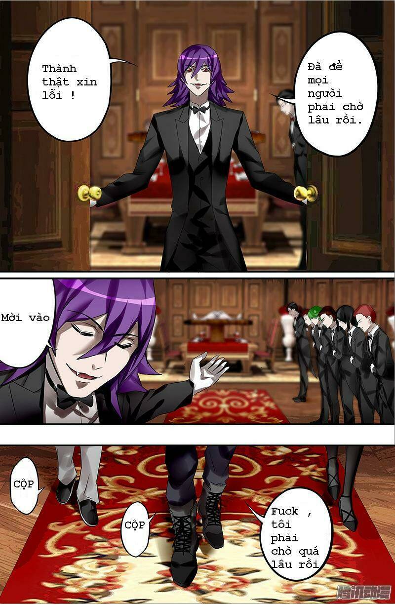 were wolf chapter 28 8