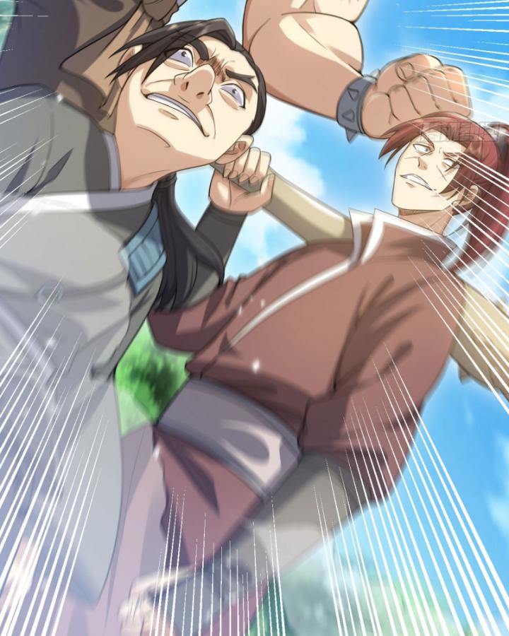 nương tử nhà ta là đạo trời chapter 2 61