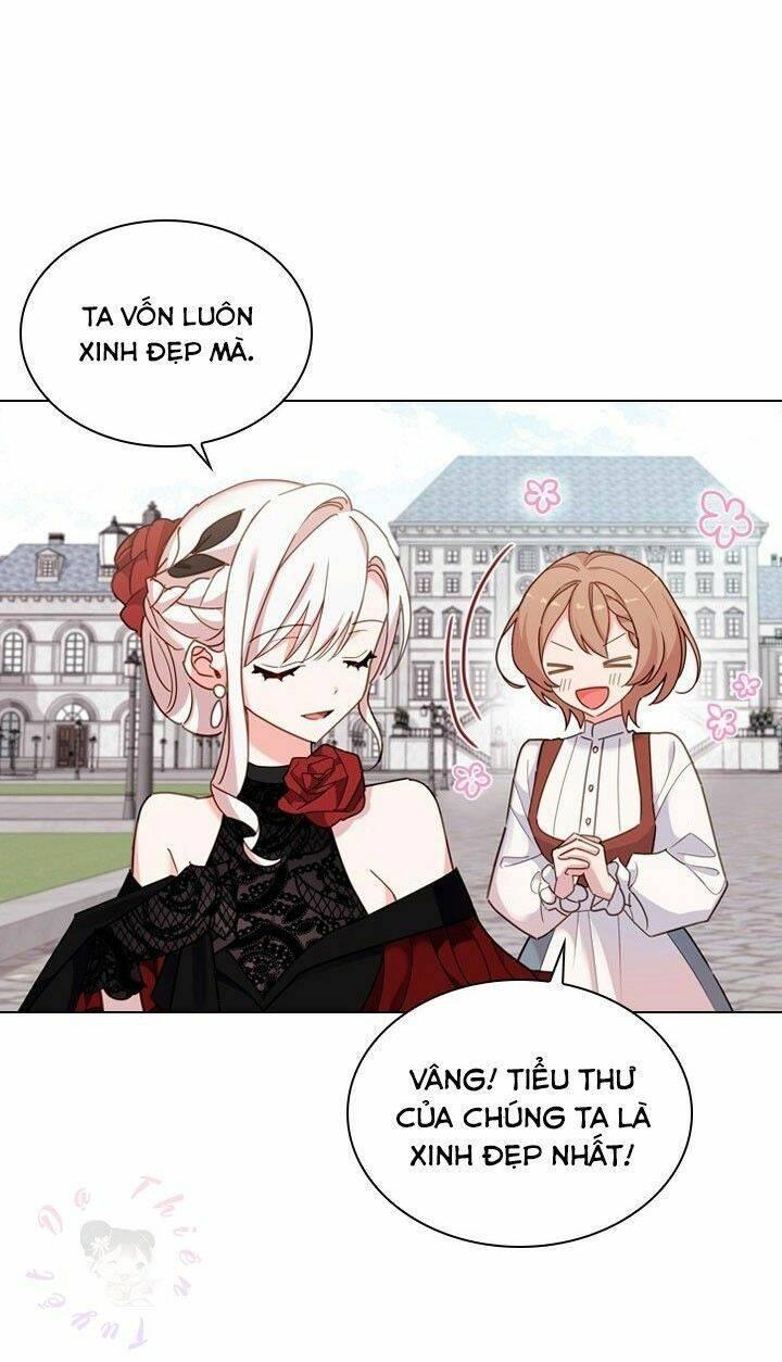 để yên cho tiểu thư hiền chapter 11 11