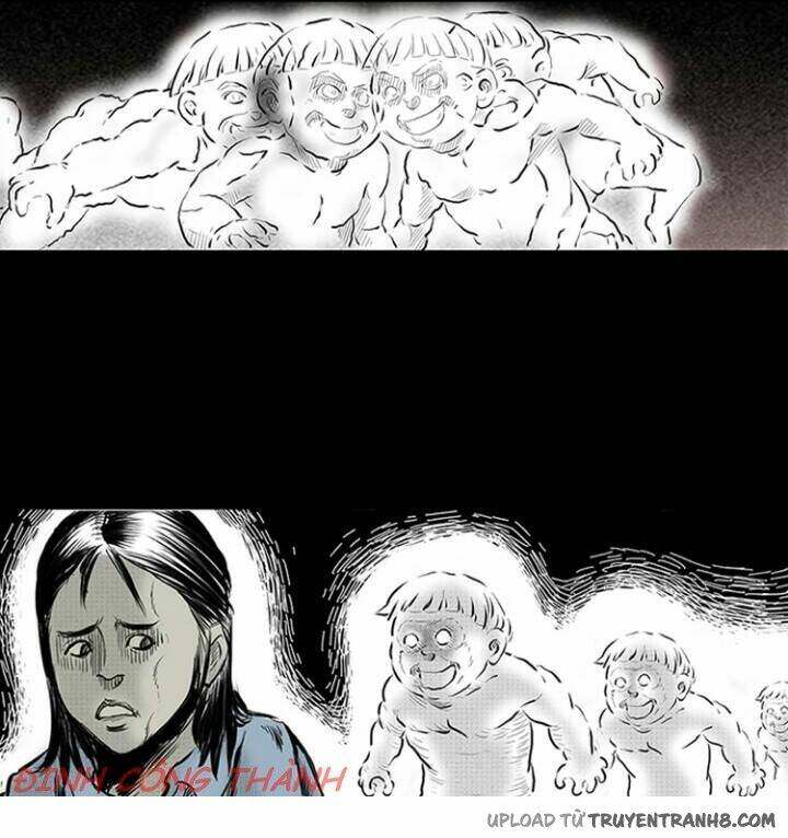 thầy súng kể chuyện ma chapter 1 17