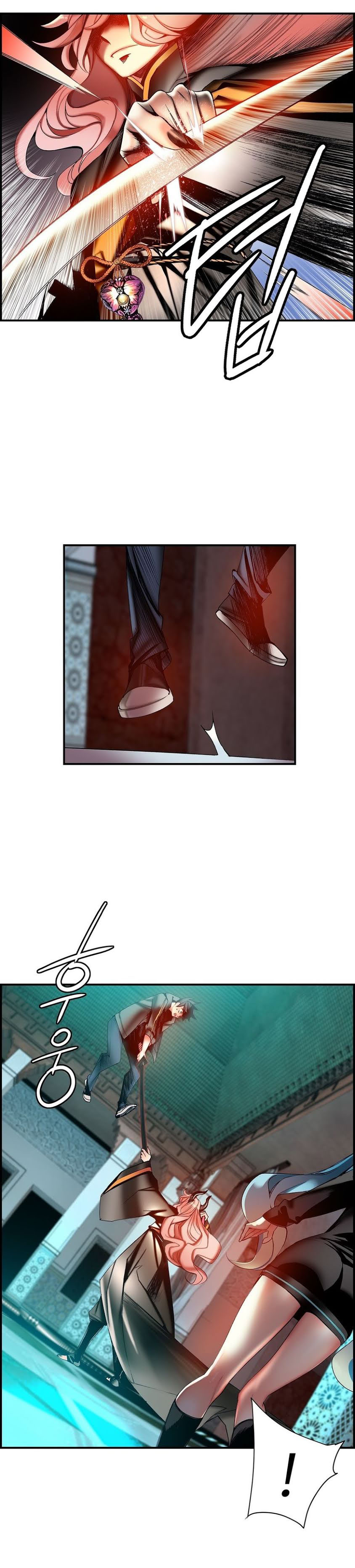 sự ràng buộc của lilith chapter 58 17