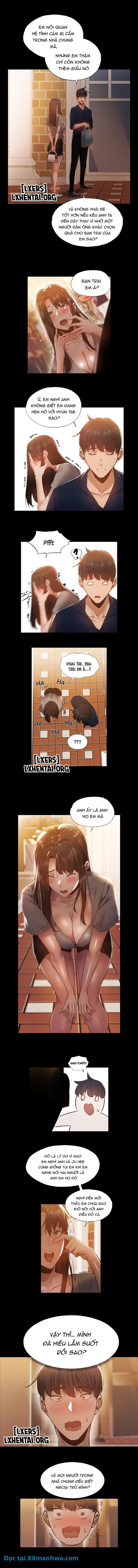 nhà ở ghép – không che chapter 32 6