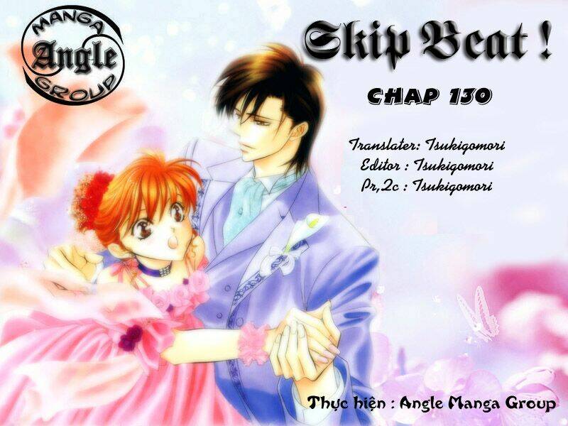 thử thách của kyouko chapter 130 1