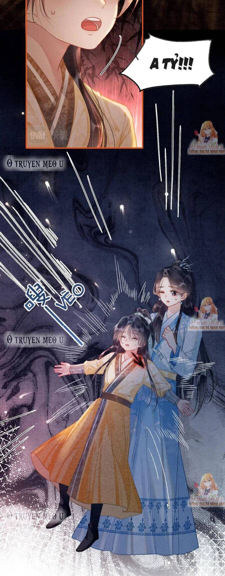 machida-kun no sekai chapter 146 7