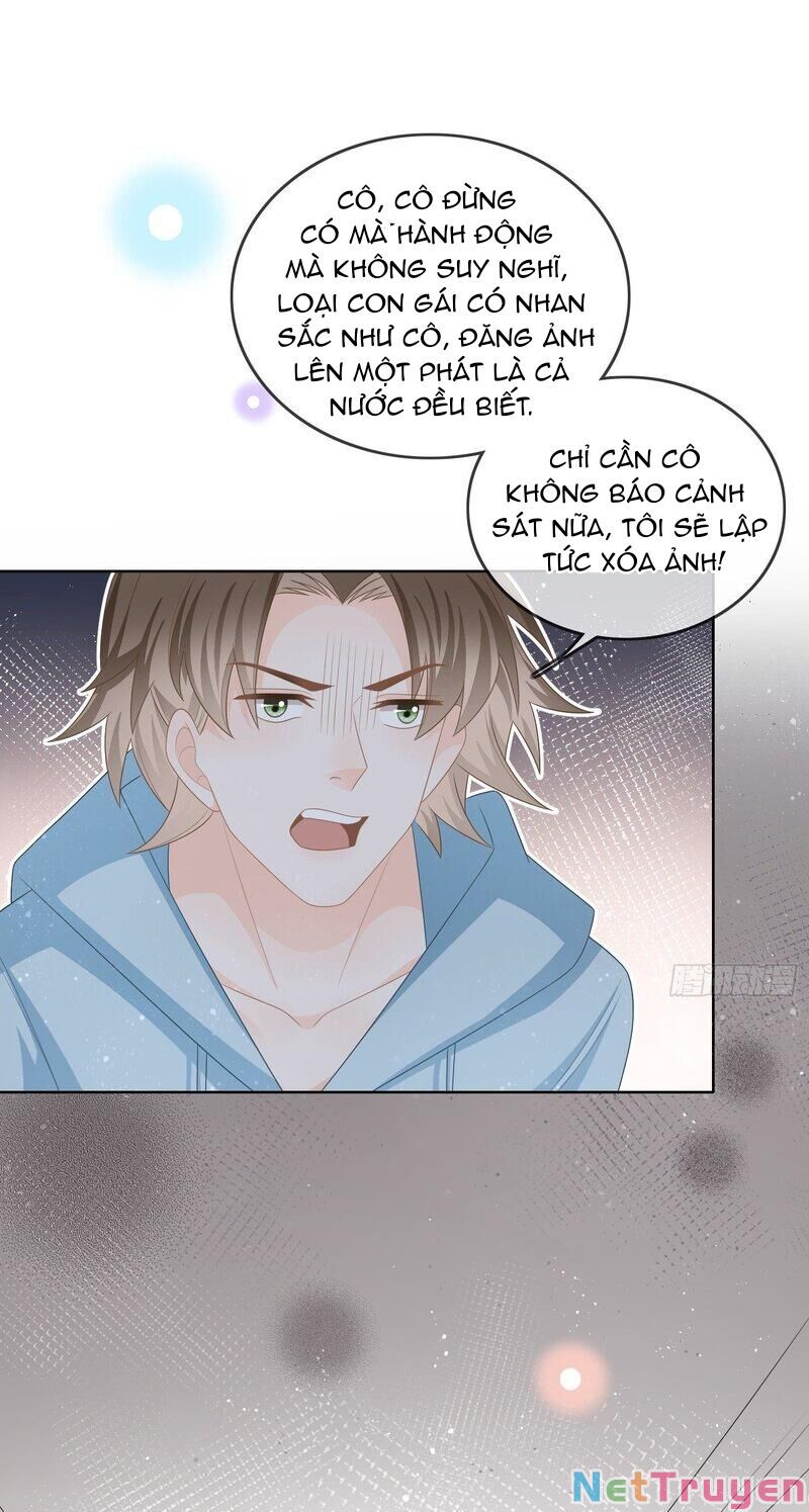 ảnh hậu cũng không bằng niệm thanh hoa chapter 119 15