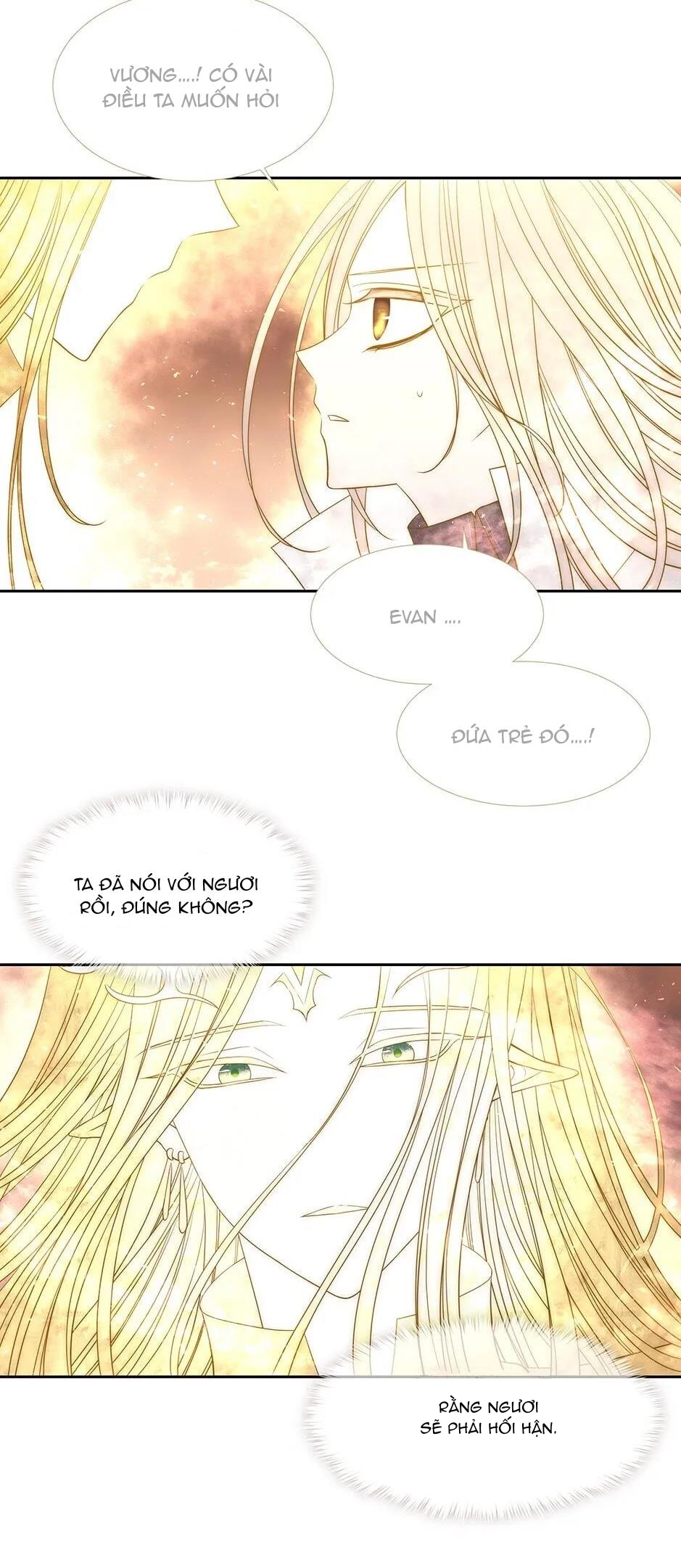 năm môn đệ của charlotte chapter 61 21