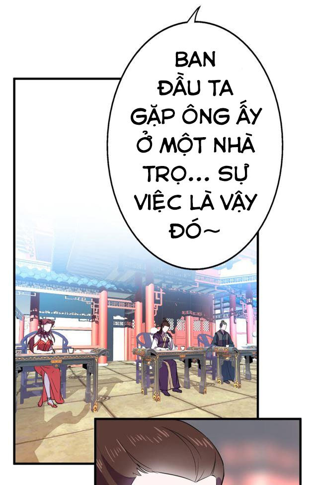 tà y cuồng thê chapter 45 9
