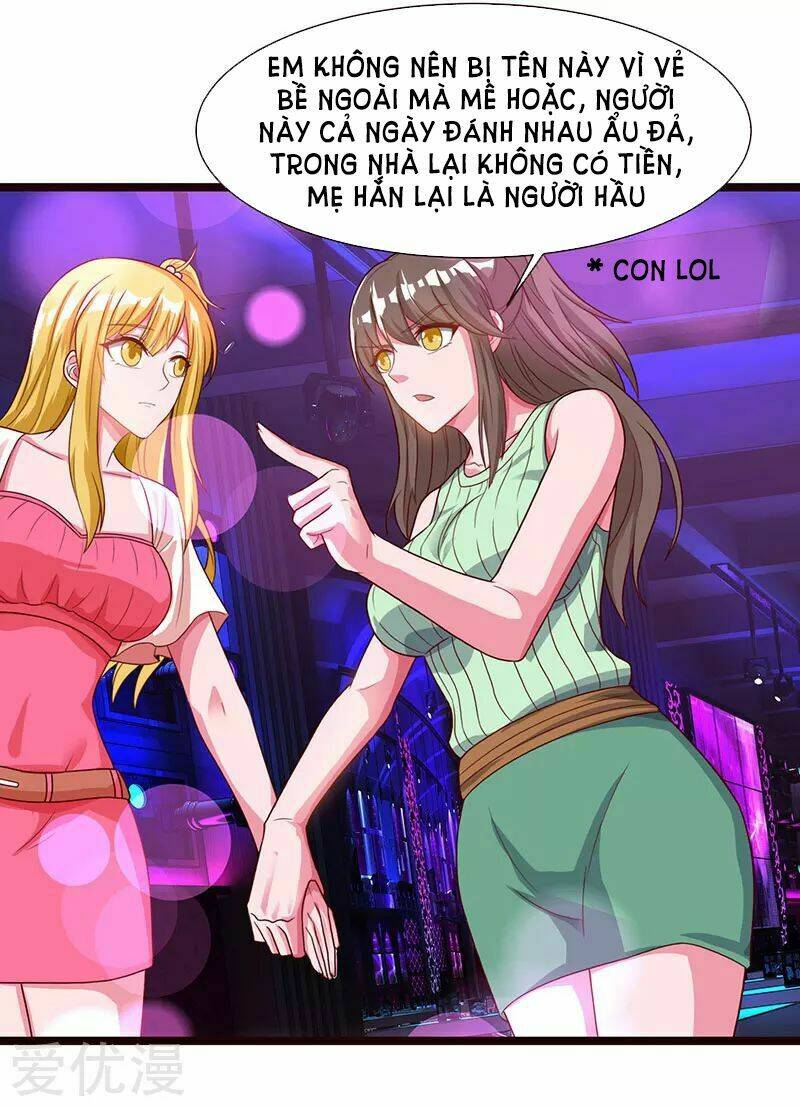 trọng sinh khí thiếu quy lai chapter 31 15