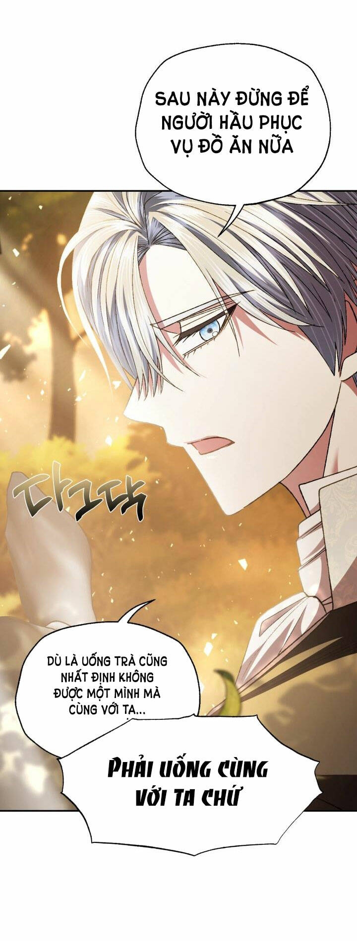 cha, con không muốn kết hôn đâu chapter 111.1 37